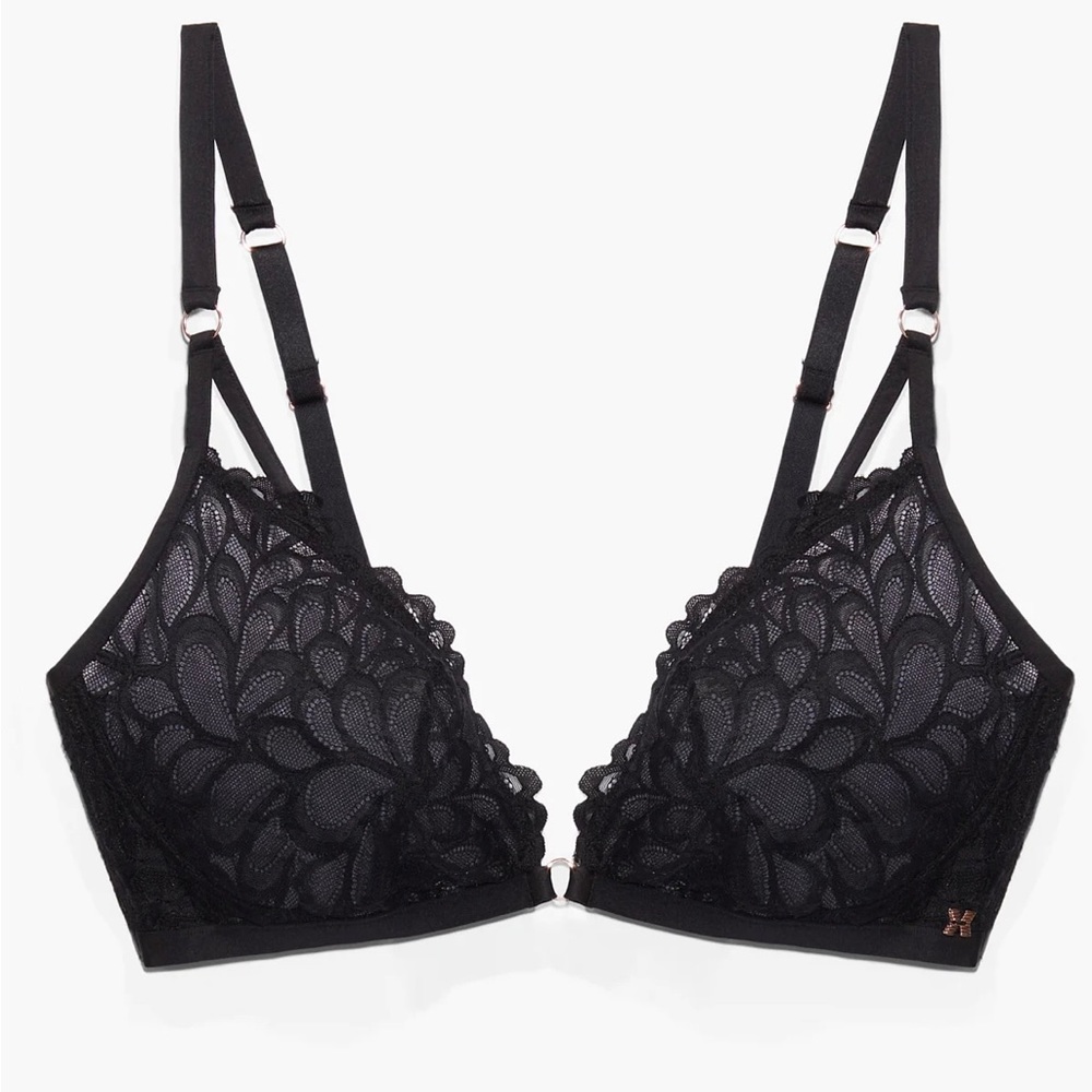 Savage Not Sorry Bralette